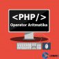 Tutorial Belajar PHP : Operator Aritmatika