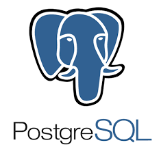 Contoh Database PostgreSQL