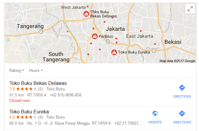 Fitur Google Search Yang Wajib Kamu Tahu - Lebak Cyber