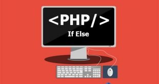 Tutorial Belajar PHP If Else