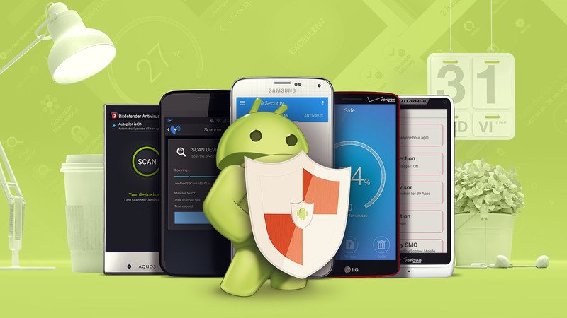 Aplikasi Yang Wajib Dihapus Di Android