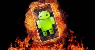 Cara Mengatasi HP Android yang Cepat Panas