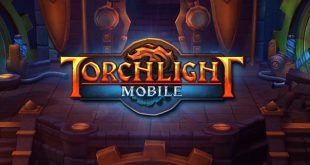 Mobile Game RPG Torch Light Akhirya Beredar Di Android dan iOS