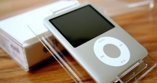 selamat tinggal ipod Nano dan iPod Shuffle.