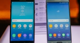 Harga dan Spesifikasi Samsung Galaxy J7 Pro dan Galaxy J5 Pro