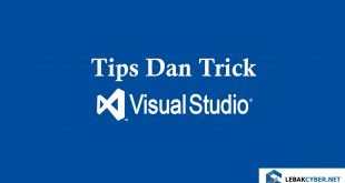 Video Tutorial Visual Basic .Net