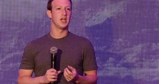 Tottenham Hotspur Akan Dibeli Mark Zuckerberg