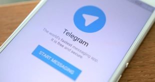 Pemblokiran Telegram Resmi Dicabut