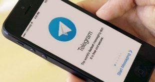 Telegram Mulai Jalin Komunikasi Dengan Kominfo