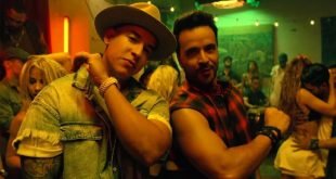 Despacito Video Paling Banyak Ditonton di Youtube, Despacito pecahkan rekor youtube, despacito