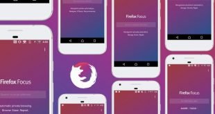 Inilah Kelebihan Browser Firefox Focus