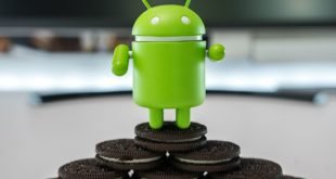 Android Oreo Sudah Resmi Di Rilis