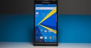 Blackberry Akan Jualan OS Android