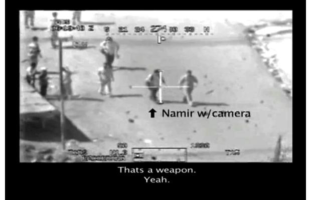 Informasi Dari Wikileaks Yang Mengguncang Dunia