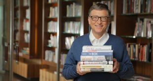 Bill Gates turun tangan mengenai kebijakan Trump