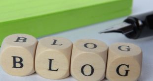 Alasan Kenapa Kamu Harus Mulai Blogging