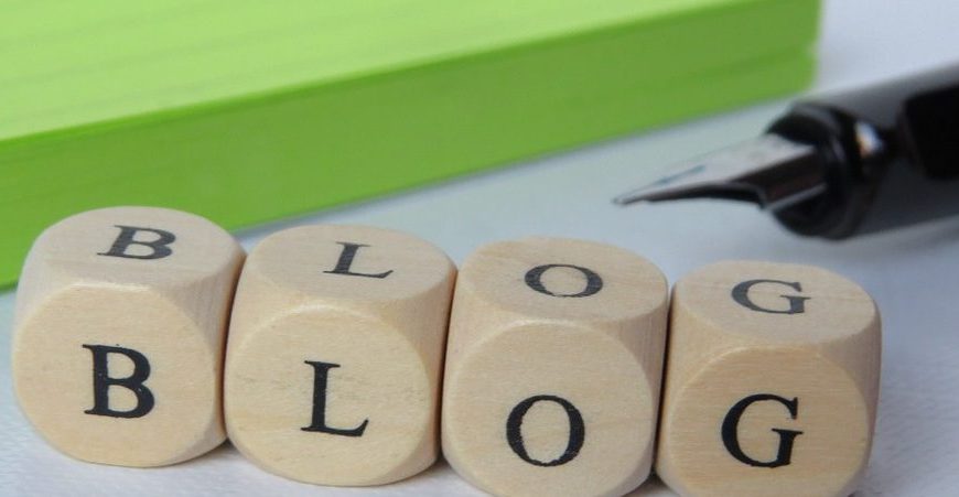 Alasan Kenapa Kamu Harus Mulai Blogging