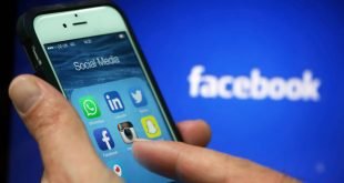 Rusia Akan Memblokir Facebook