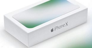 iPhone Baru Itu Bernama iPhone X