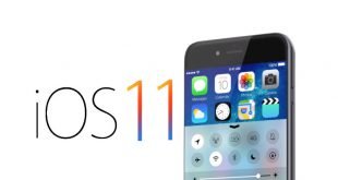 Versi iPhone dan Ipad Yang Bisa Menggunakan iOS 11
