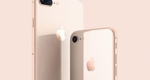 Kapasitas Baterai Dan RAM iPhone 8