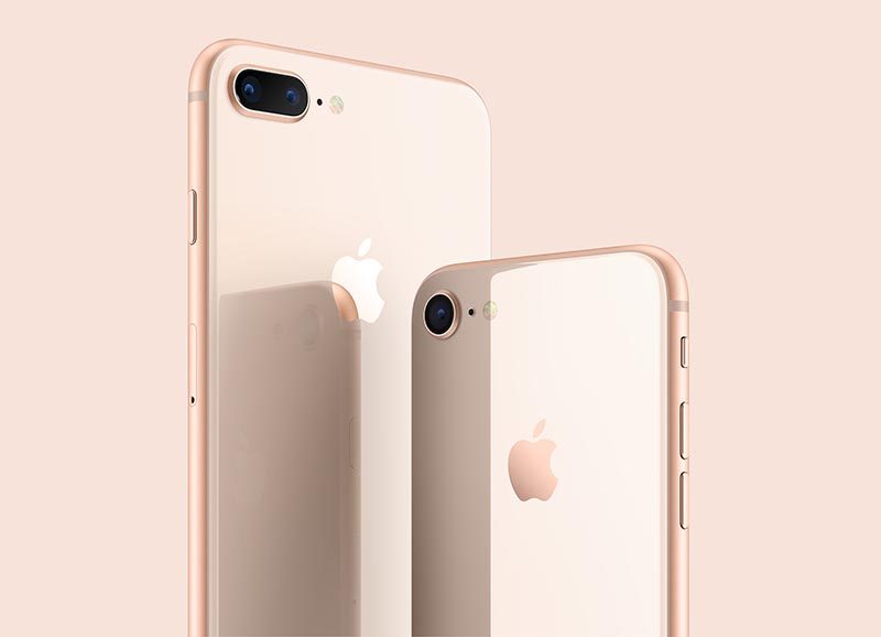 Kapasitas Baterai Dan RAM iPhone 8