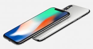 fitur andalan yang ada di iPhone X