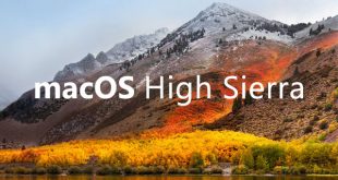 Ada Celah di Sistem Operasi MacOS High Sierra