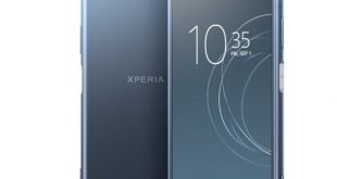 Sony luncurkan Xperia XZ1 dan XZ1 Compact