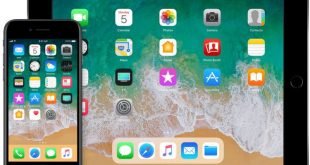 Apa Saja Fitur Baru Apple di iOS 11.0.3