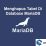 Menghapus Tabel Di Database MariaDB