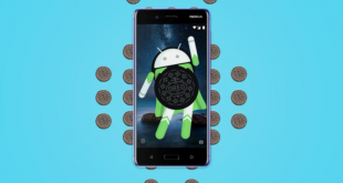 Nokia 8 Mulai Uji Coba Android Oreo
