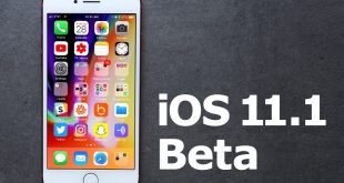 Yang Baru Dari iOS 11.1 Beta 4 Apple