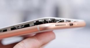 iPhone 8 Plus Meledak Saat di Charge