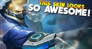 Cara Mendapatkan Skin Gratis Di Game Mobile Legends