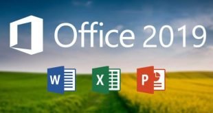 Microsoft Office 2019 Meluncur Pada Tahun 2018
