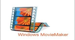 Aplikasi Windows Movie Maker Palsu