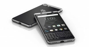 Harga Blackberry KeyOne di Indonesia