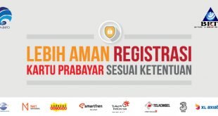 Kenapa Harus Menggunakan NIK dan KK Untuk Registrasi SIM Card