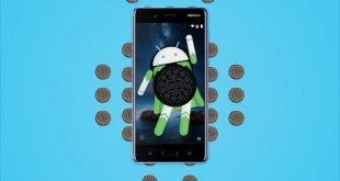 Nokia 8 Segera Rilis Update Android 8.0 Oreo