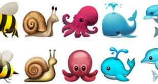 Resmi Dirilis iOS 11.1 Bawa Banyak Emoji Baru