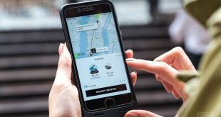 Yang Harus Dilakukan Pengguna Setelah Uber di Bobol Hacker