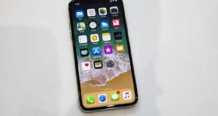 iPhone X Mendapat Banyak Pujian