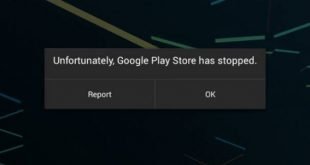 Mengatasi Google Play Store Yang Tidak Bisa Dibuka