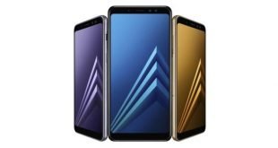 Spesifikasi Samsung Galaxy A8 dan A8 Plus