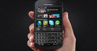 WhatsApp Stop Dukungan Untuk BlackBerry OS