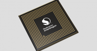 performa Snapdragon 845 30% lebih cepat