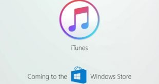 iTunes Akan Tersedia di Microsoft Store