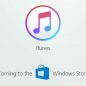 iTunes Akan Tersedia di Microsoft Store