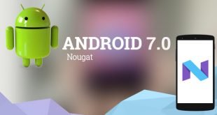 Android Nougat Jadi Sistem Operasi Paling Populer